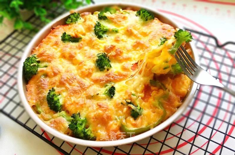 # Fourth Baking Contest and is Love to Eat Festival#fresh Shrimp Pizza recipe