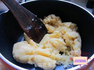 Swan Puffs--elegant Puffs that Taste Like Ice Cream recipe