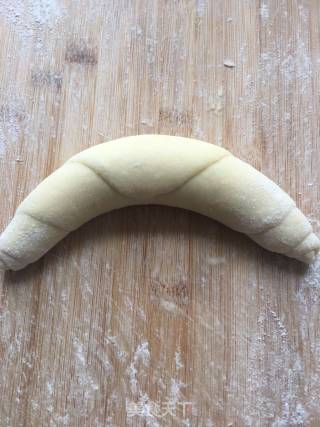# Fourth Baking Contest and is Love to Eat Festival#croissants recipe