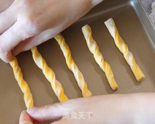 Baby Pumpkin Molar recipe