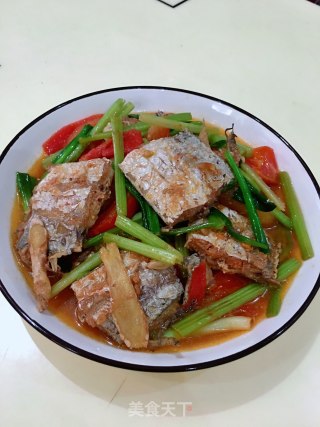 Stewed Octopus with Tomato recipe