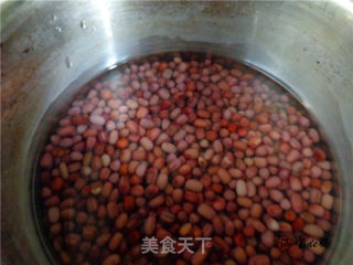 Red Bean Paste recipe