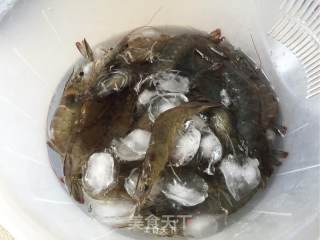 【sweet and Sour Appetizer Shrimp】 recipe