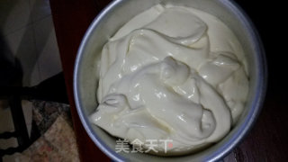 Qiaohu Cake recipe