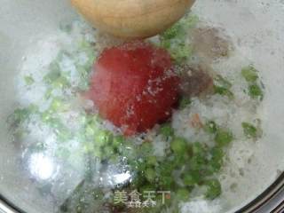 A Tomato Rice recipe