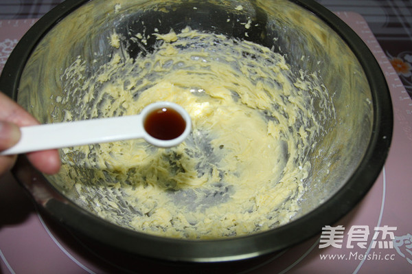 Oreo Souffle Cookies recipe