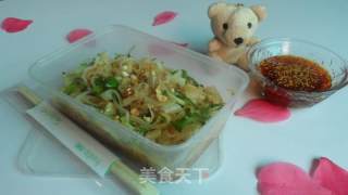 Homemade Cold Skin recipe