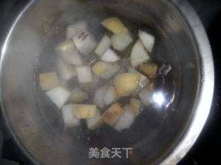 Rock Sugar Sydney recipe