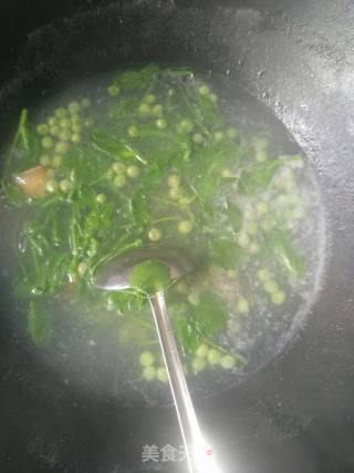 Top Soup Pea Tips recipe