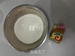 #aca Third Session Baking Star Competition# Coconut Toast recipe