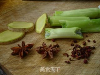 Coke Fresh Mushroom Wing Root recipe