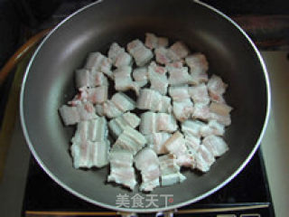 Yipin Twice Cooked Pork—the Perfect Taste with Common Ingredients recipe
