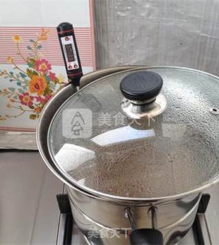 Invert Syrup recipe
