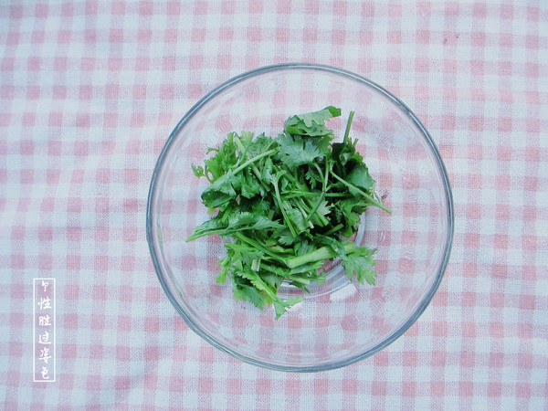 Refreshing Cucumber Mix recipe