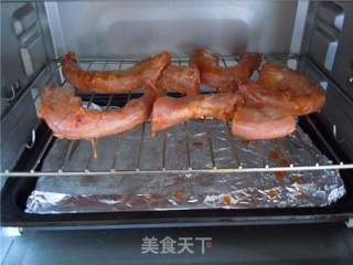 Finger Sucking Chicken Neck recipe