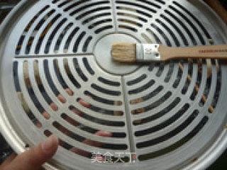 Bean Paste Roll recipe