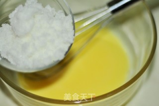 Creamy Biscuits recipe