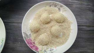 Cheesy Potato Balls recipe