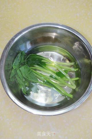 [cooked Sea Cucumber with Green Onion]---how to Make A Good Bowl of Green Onion Oil recipe