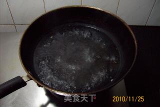 [jinniu Tiege]-"beef Roasted Shrimp and Braised Bird Eggs" recipe