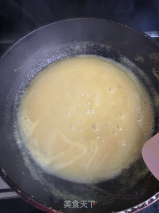 Pineapple Jam recipe