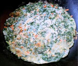 Sunny Breakfast recipe