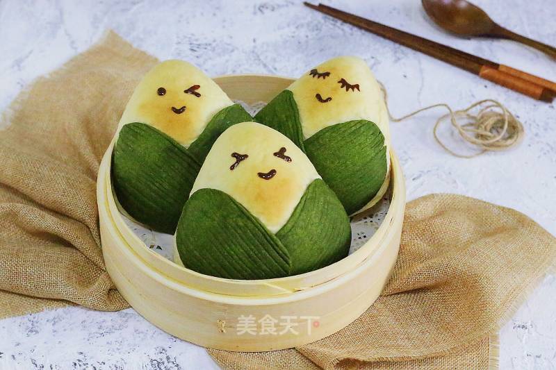 "zongzijun" Bread recipe