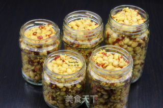 Labadou recipe