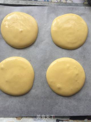 Chocolate Pie recipe