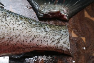 Poached Fillet recipe