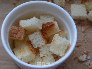 Bread Pudding recipe