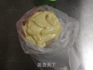 Carrot Yogurt Cake recipe