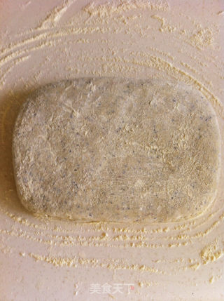 Okara Wowotou recipe