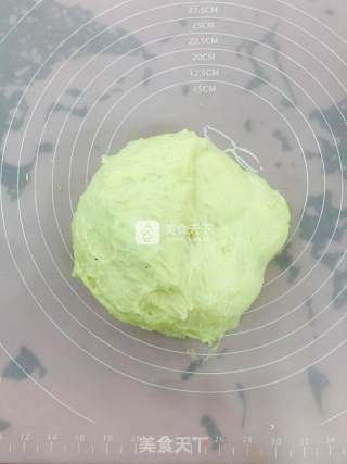 Childlike Piggy Bread recipe