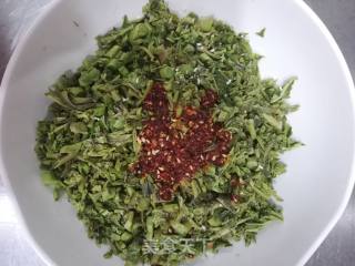 Toon Salad recipe