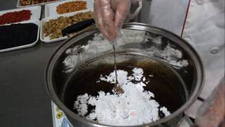 Ejiao Cake Guyuan Paste (handmade) recipe