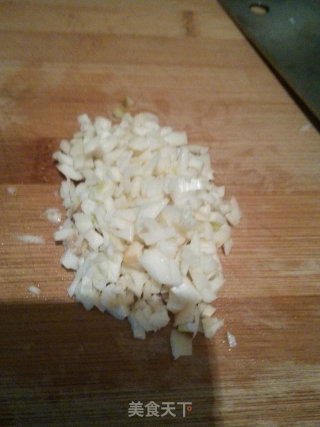 Garlic Andrographis recipe