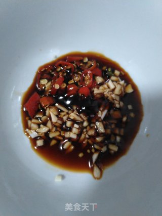 Cucumber Salad recipe