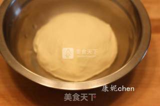 #aca烤明星大赛#flower-shaped Bean Paste Buns recipe