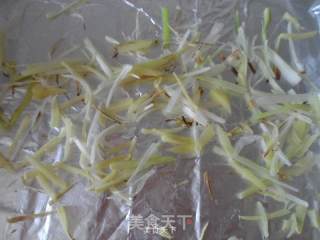 Homemade Chicken Essence recipe