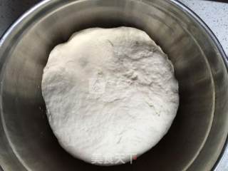 The Most Delicious Red Jujube Steamed Buns recipe