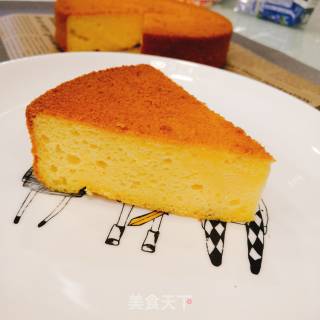 Yogurt Cake recipe