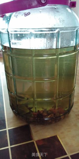 Capers recipe