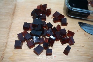 Red Wine Jelly recipe