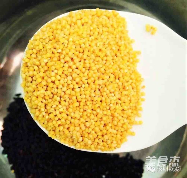 Miscellaneous Cereals Damp-removing Health Congee recipe