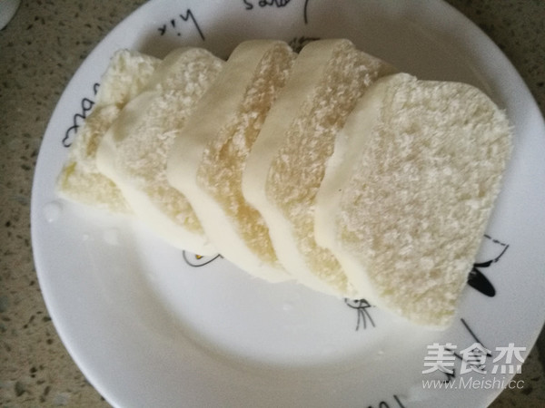 How to Eat Steamed Buns ---salty Steamed Buns recipe