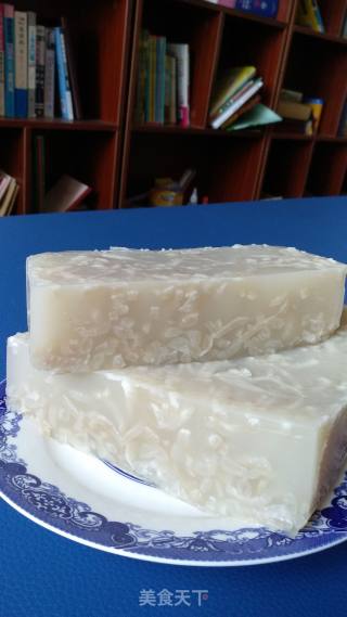 Pigskin Jelly recipe