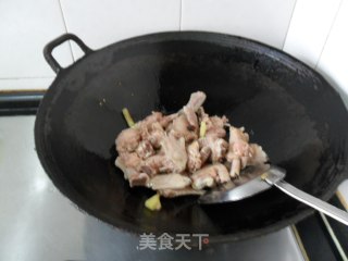 Braised Duck Wings in Sauce recipe