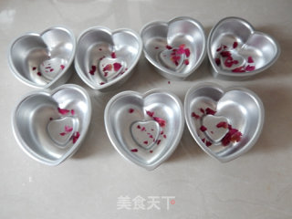 Rose Jelly recipe