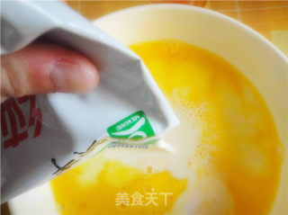 Custard Custard recipe